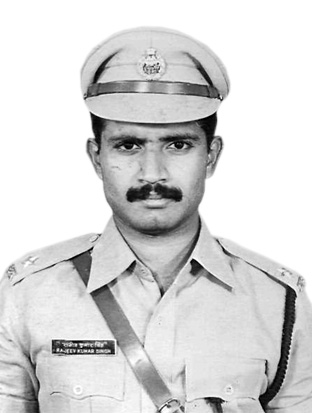 Rajeev Kumar Singh